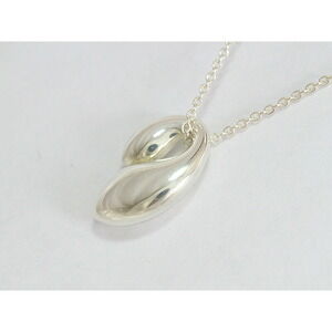 Tiffany Co Necklace Silver Accessories